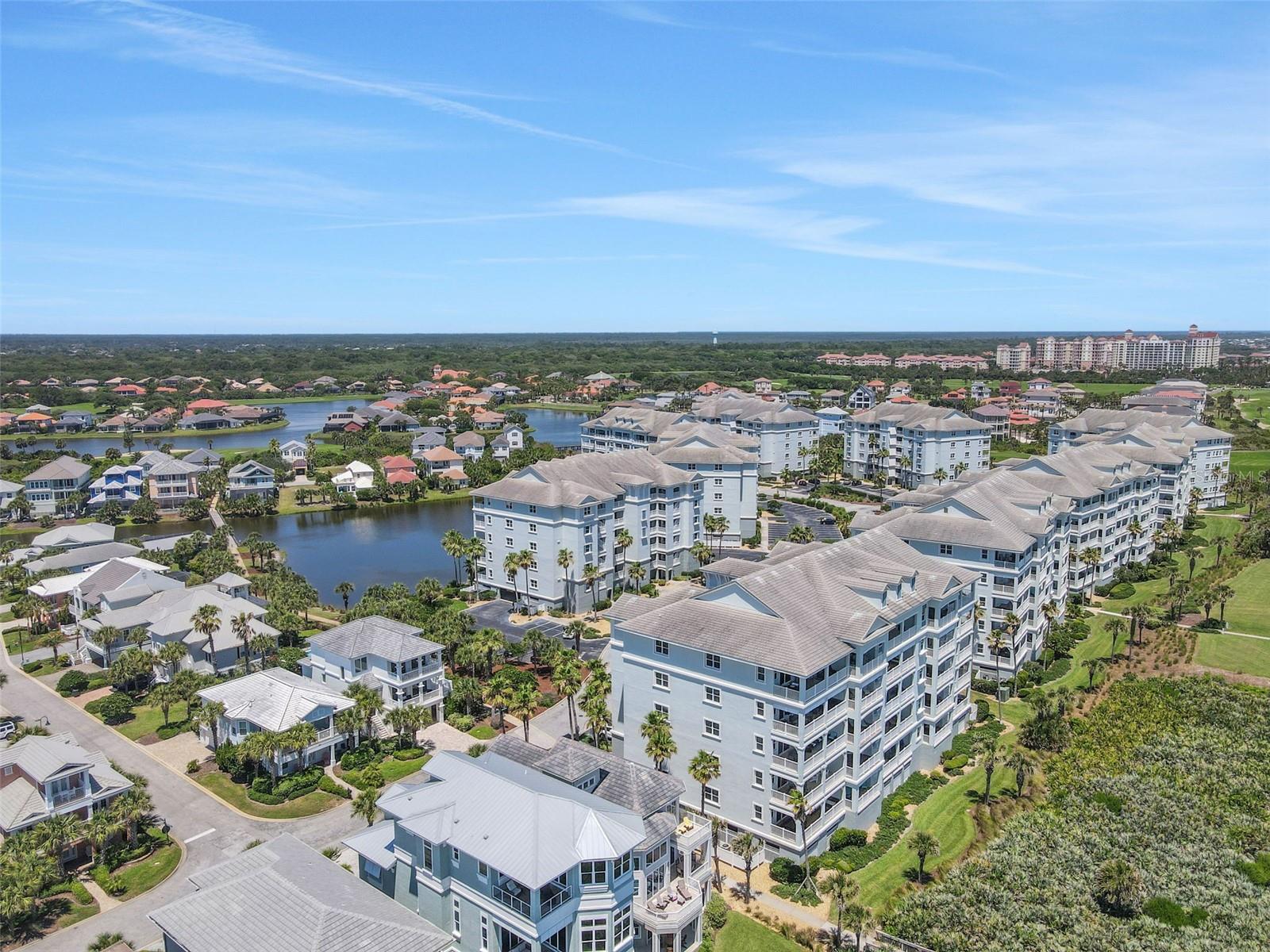 OCEAN HAMMOCK - Residential