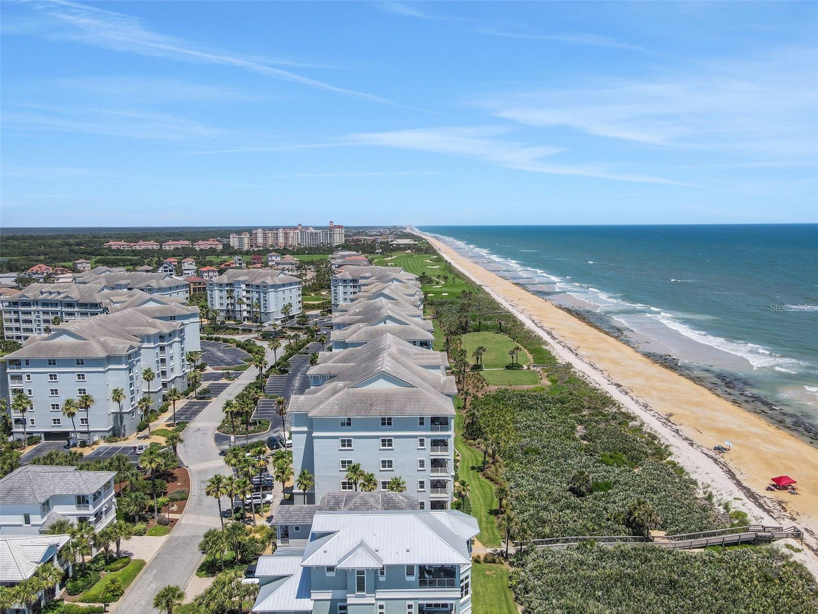 OCEAN HAMMOCK - Residential