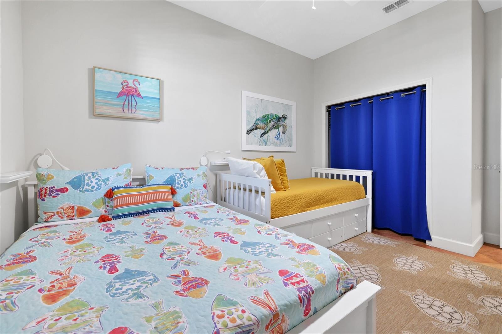 OCEAN HAMMOCK - Residential