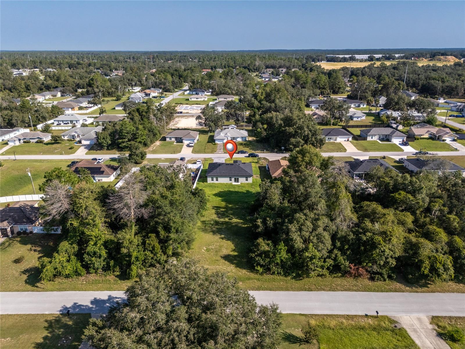 MARION OAKS UN 01 - Residential Lease