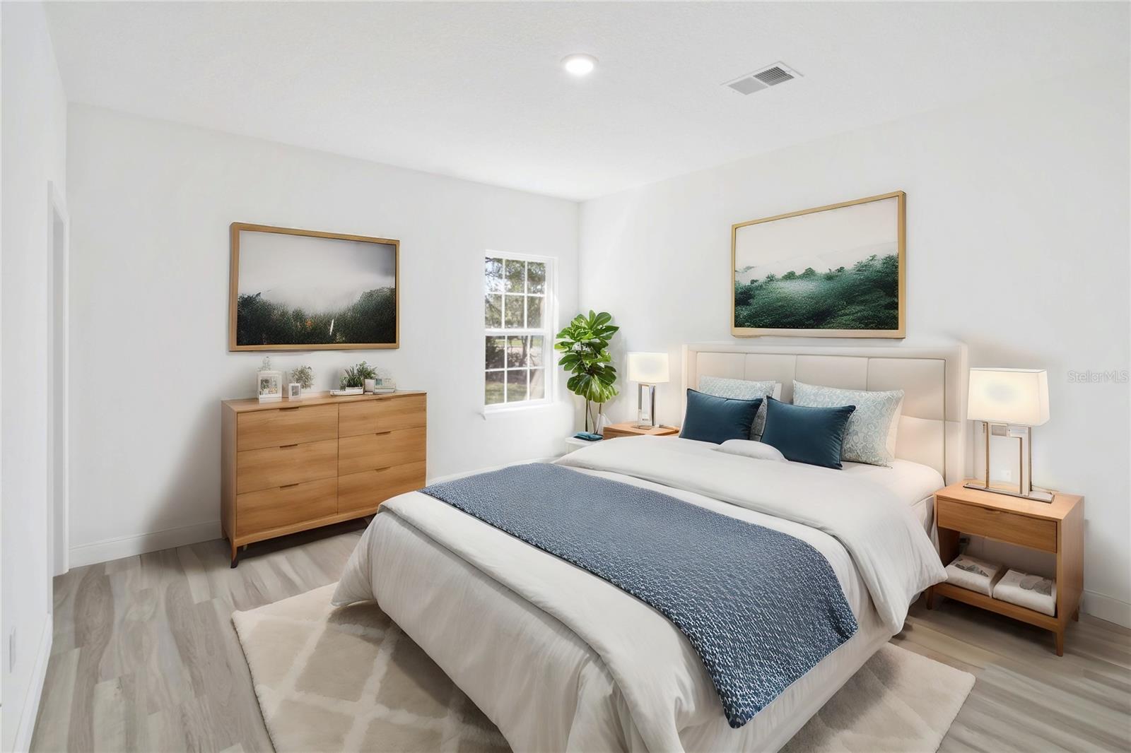 MARION OAKS UN 01 - Residential Lease