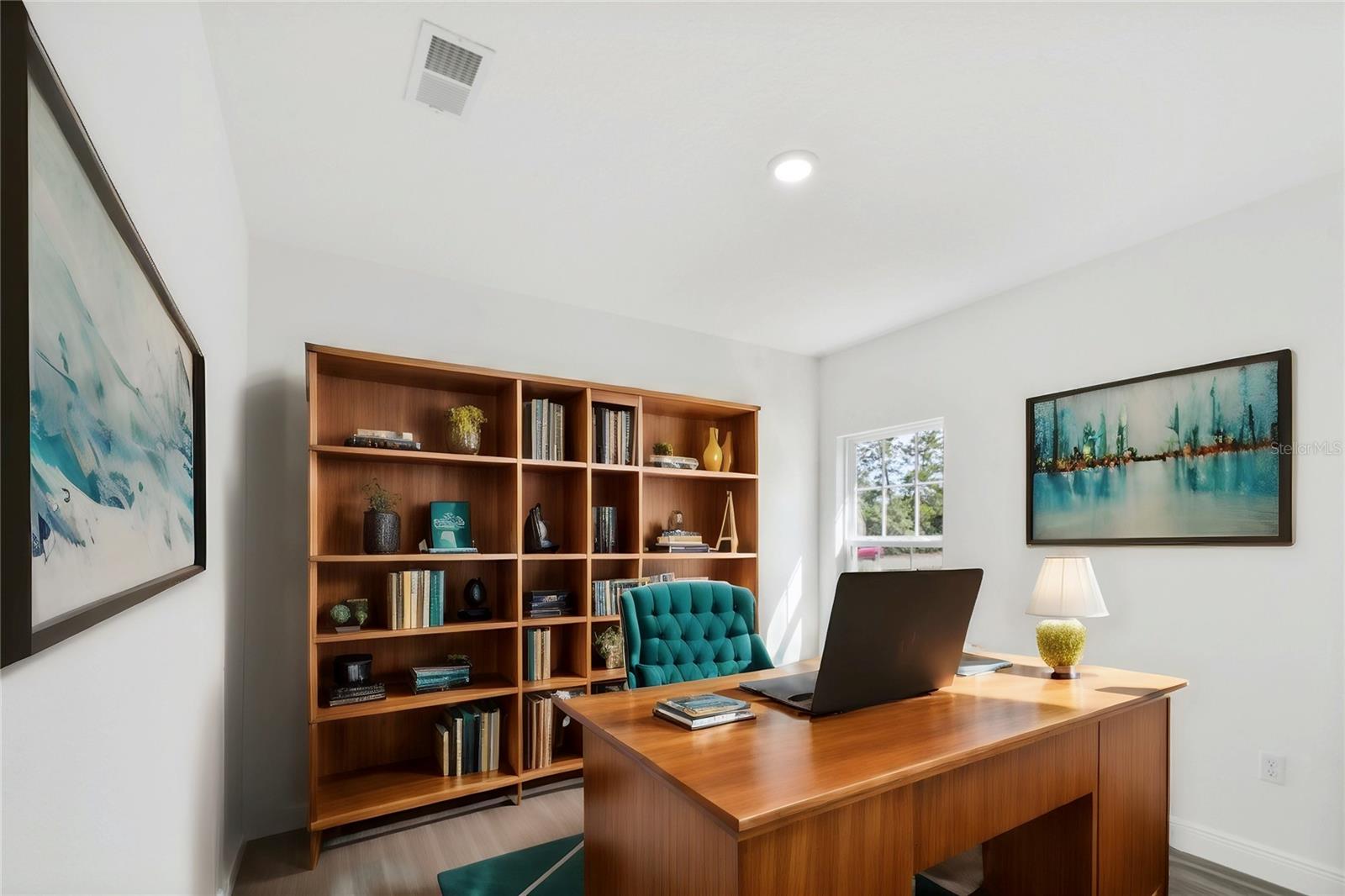 MARION OAKS UN 01 - Residential Lease