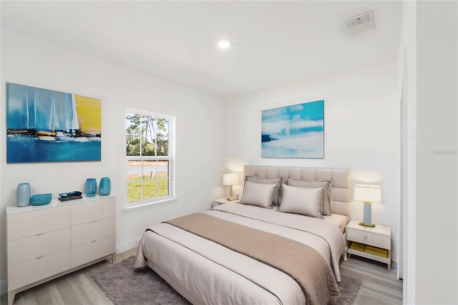 MARION OAKS UN 01 - Residential Lease