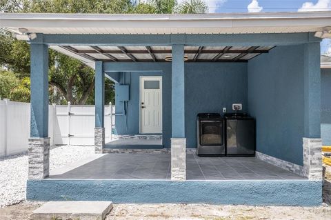 A home in TAMPA