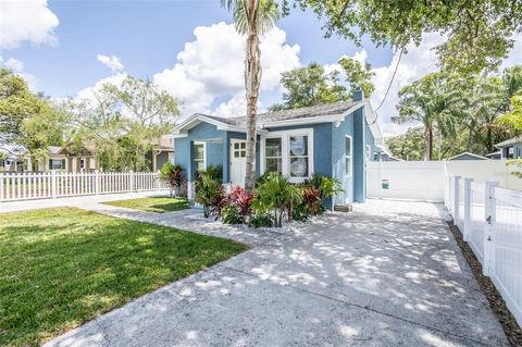 A home in TAMPA