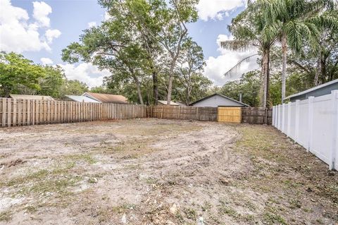 A home in TAMPA