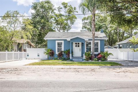 A home in TAMPA
