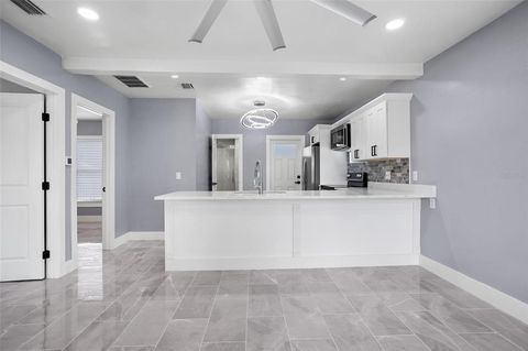 A home in TAMPA