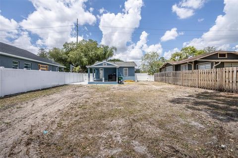 A home in TAMPA