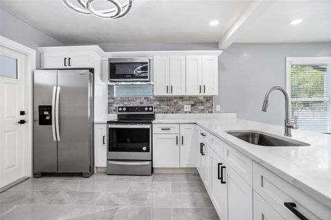 A home in TAMPA