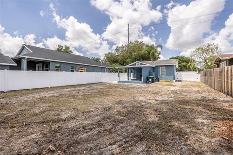 A home in TAMPA