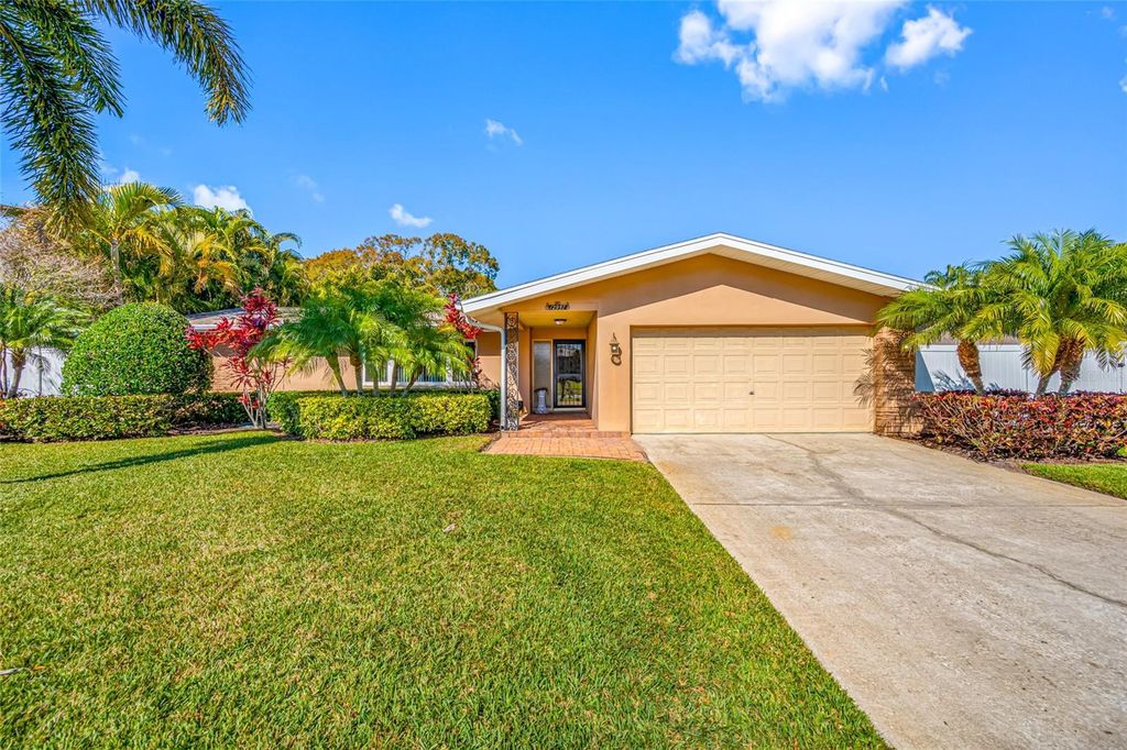 Photo of 12957 90th Terrace, Seminole, FL 33776 (MLS # TB8470885)