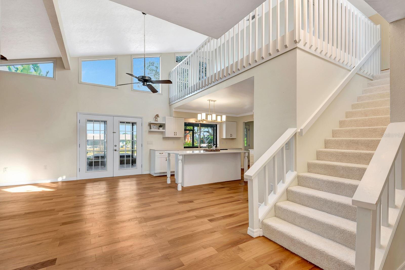 GULF & BAY ESTATES BLOCKS 4-7 - Residential