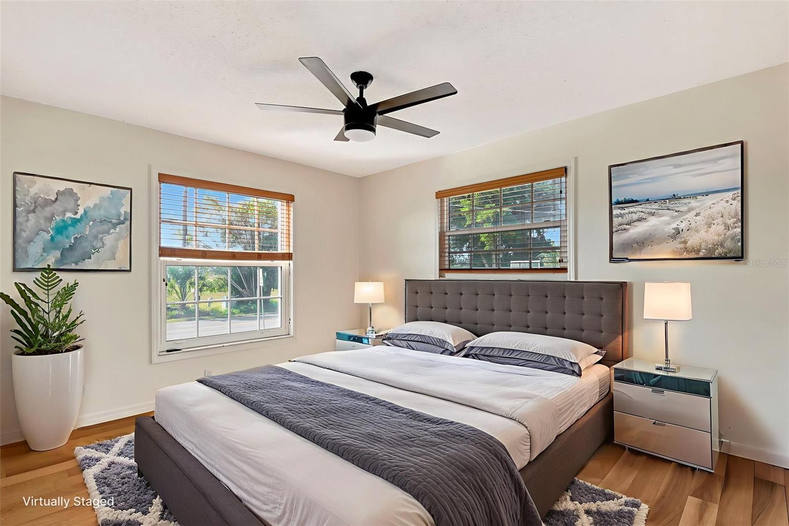 GULF & BAY ESTATES BLOCKS 4-7 - Residential