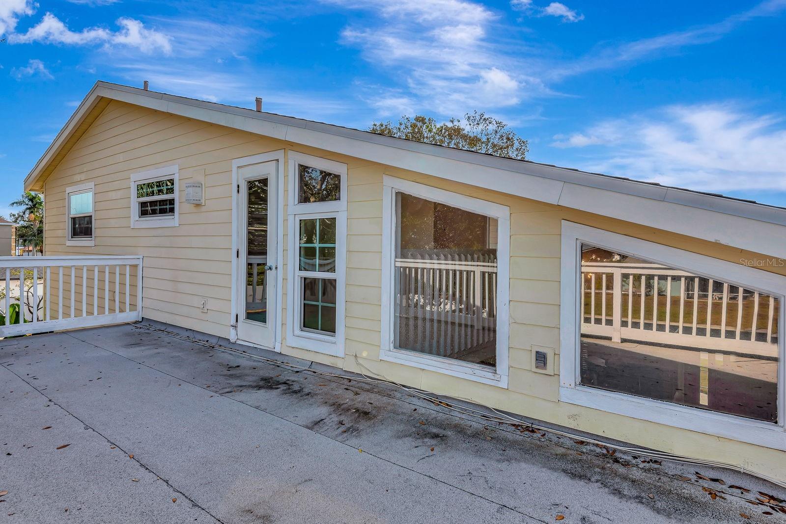 GULF & BAY ESTATES BLOCKS 4-7 - Residential