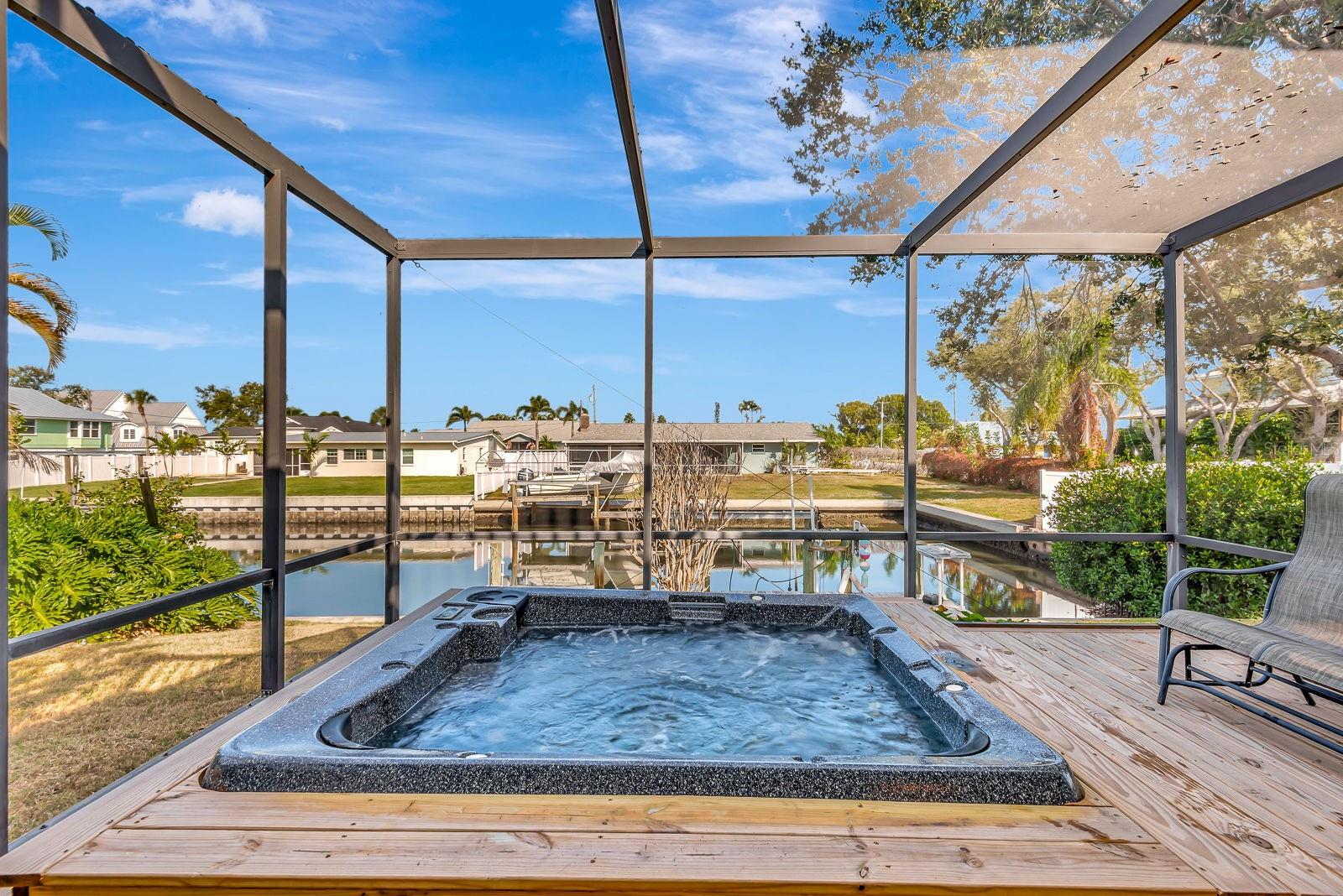 GULF & BAY ESTATES BLOCKS 4-7 - Residential