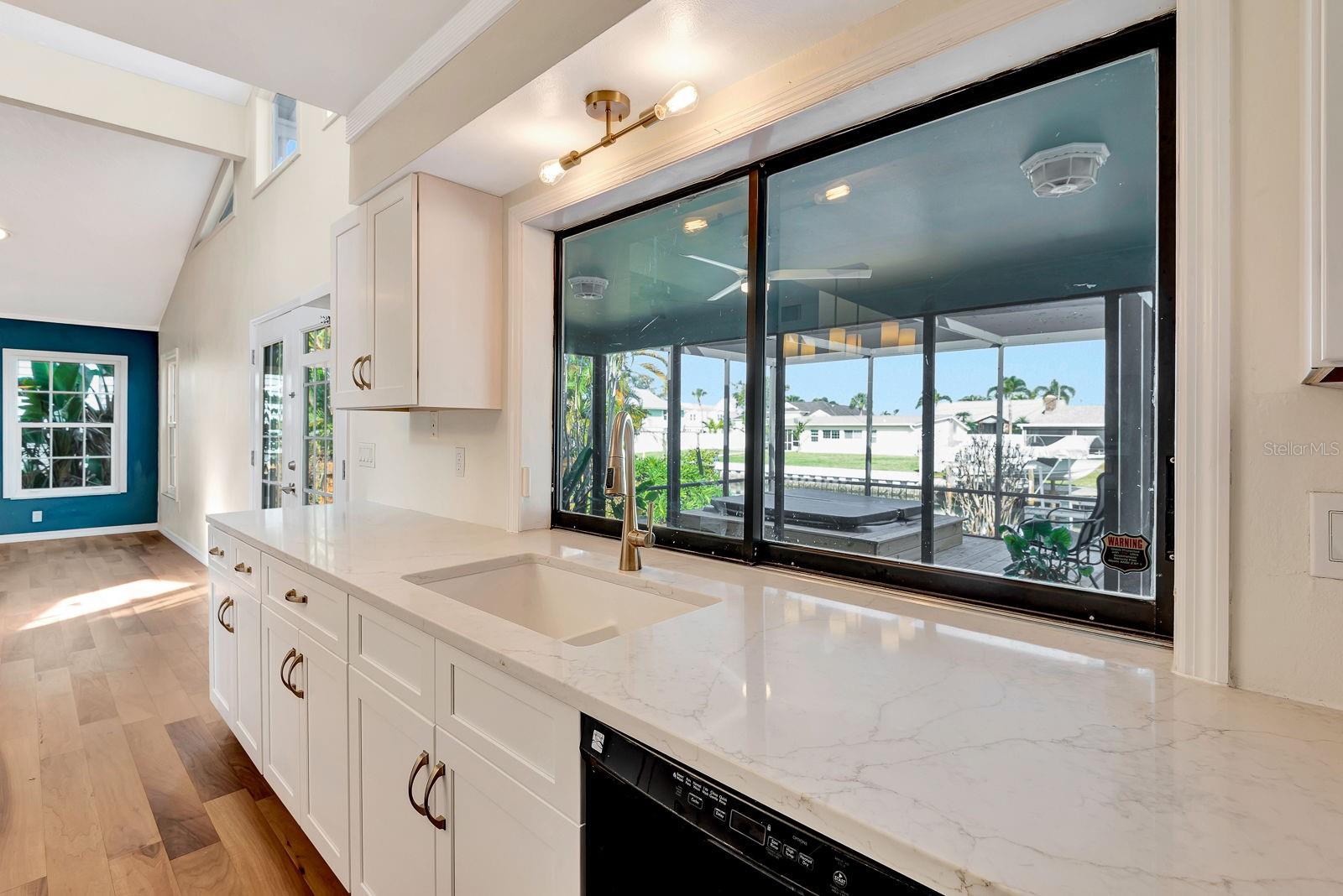 GULF & BAY ESTATES BLOCKS 4-7 - Residential