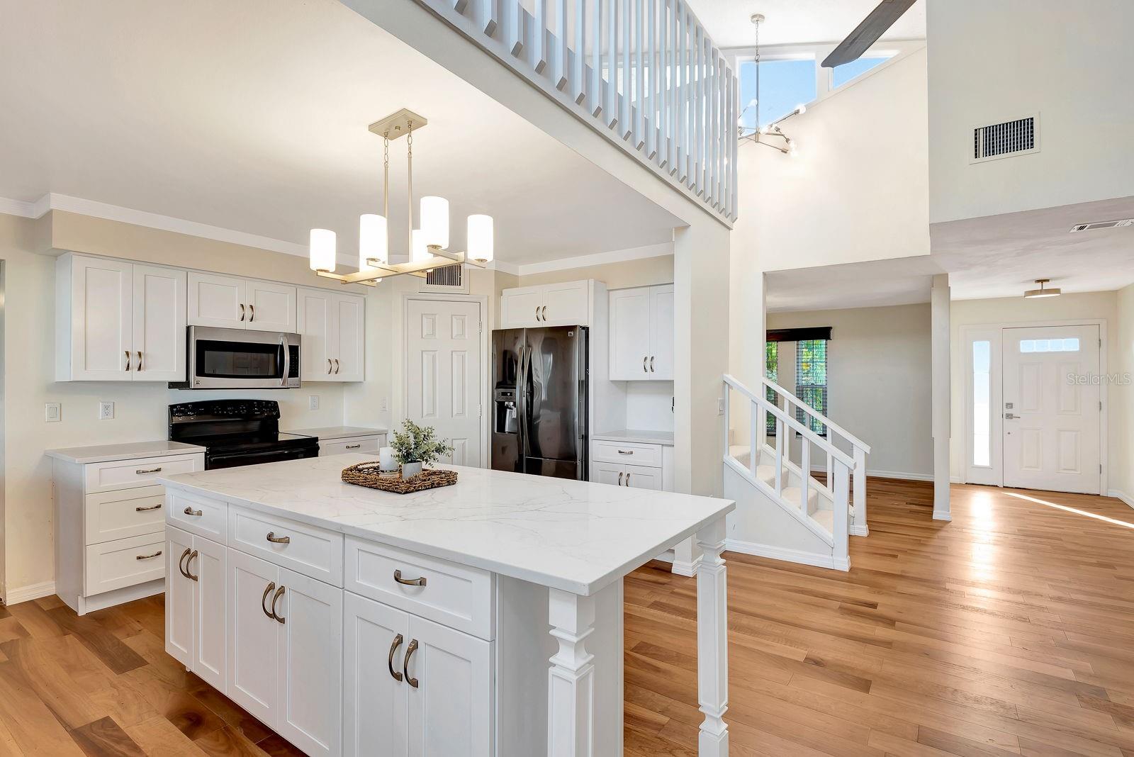 GULF & BAY ESTATES BLOCKS 4-7 - Residential