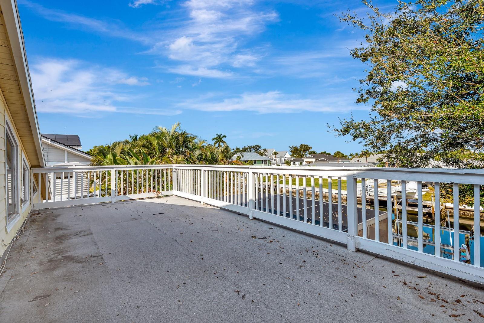 GULF & BAY ESTATES BLOCKS 4-7 - Residential