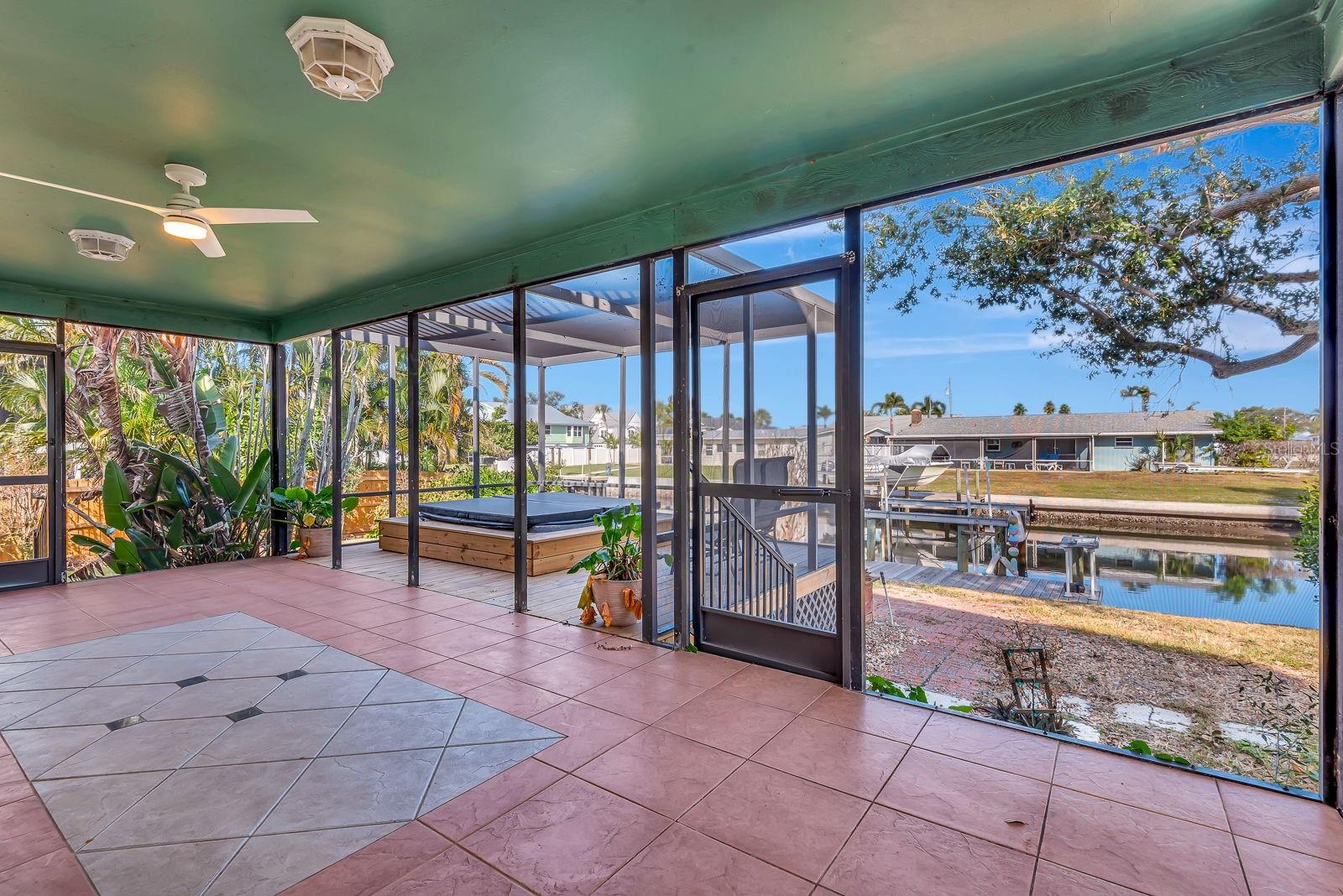 GULF & BAY ESTATES BLOCKS 4-7 - Residential