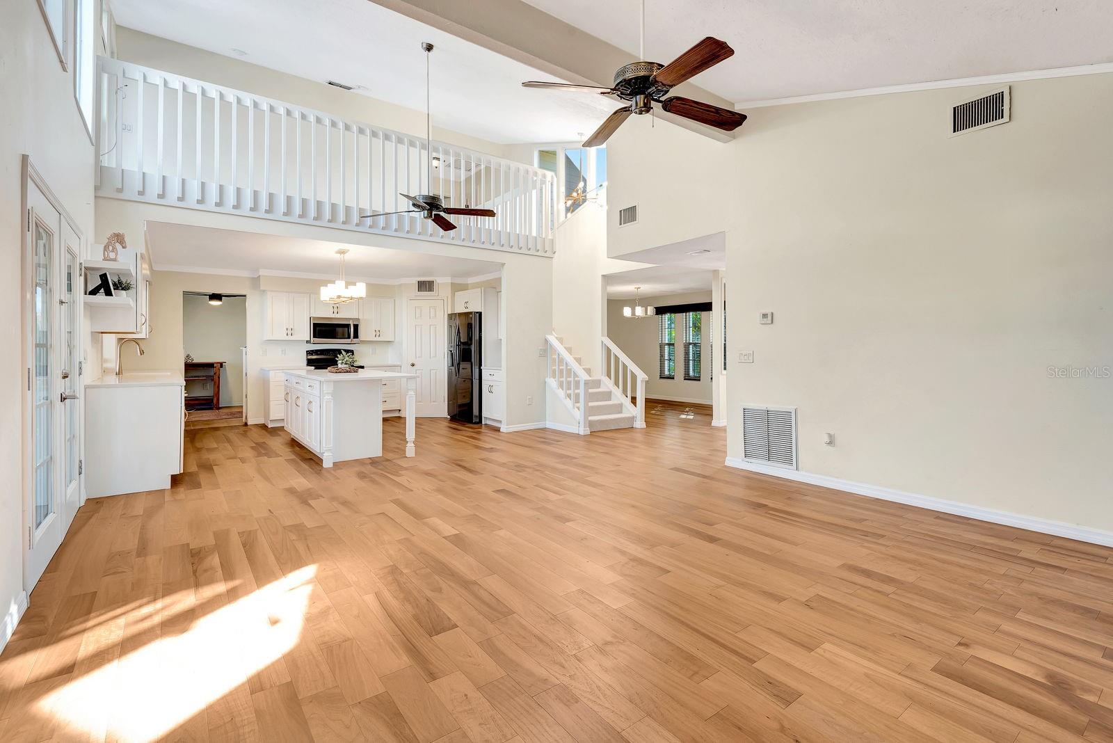 GULF & BAY ESTATES BLOCKS 4-7 - Residential