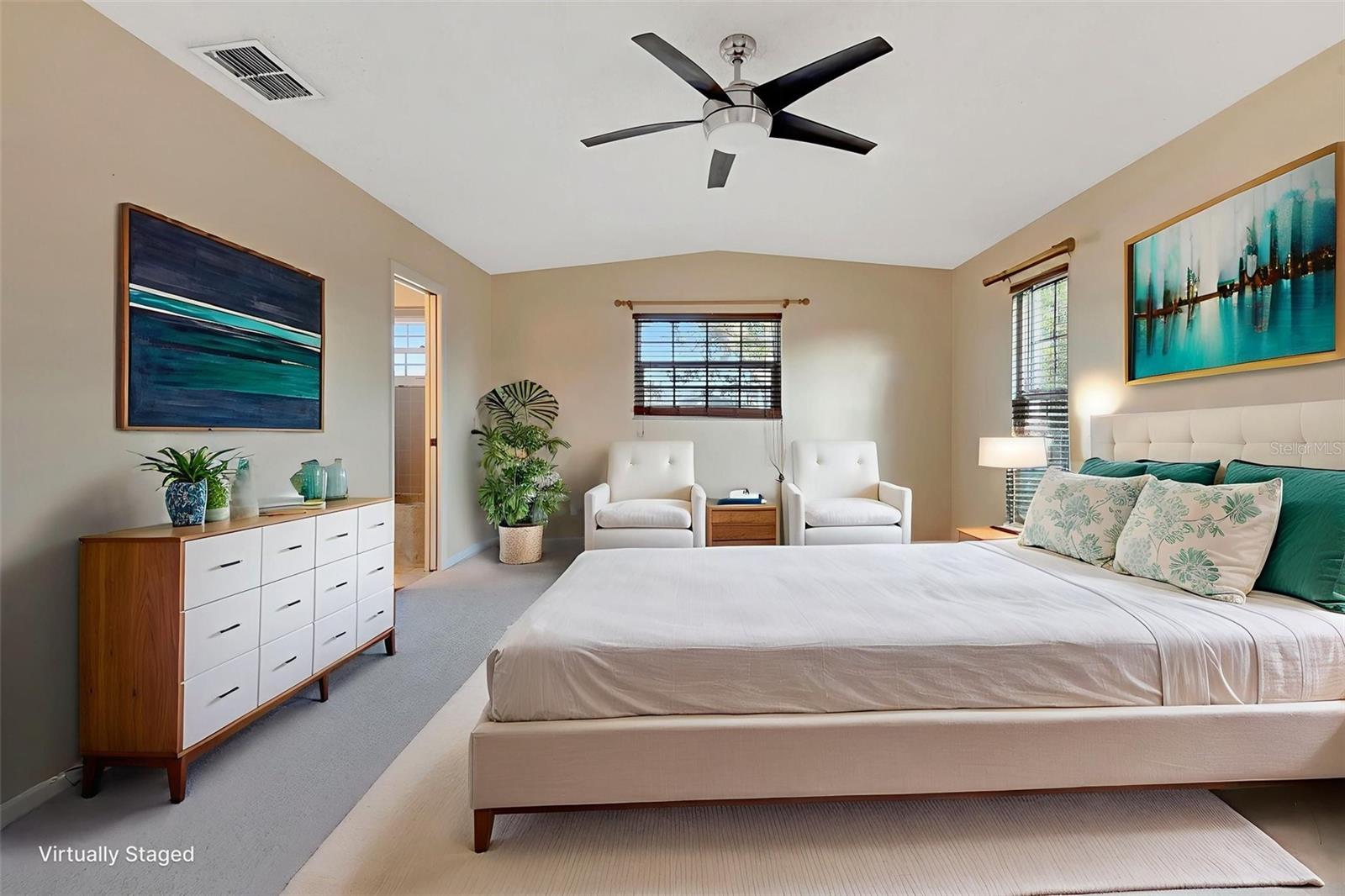 GULF & BAY ESTATES BLOCKS 4-7 - Residential