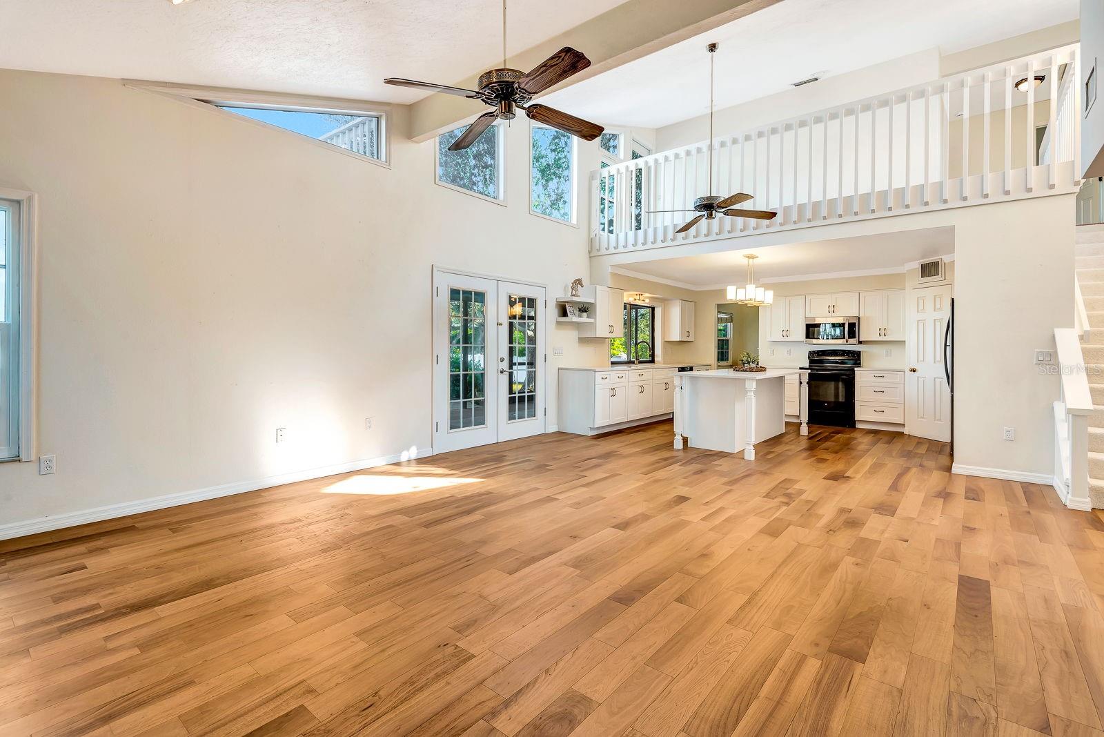 GULF & BAY ESTATES BLOCKS 4-7 - Residential