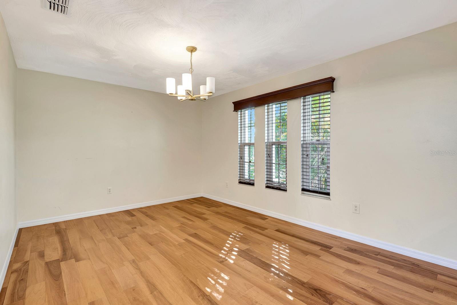 GULF & BAY ESTATES BLOCKS 4-7 - Residential