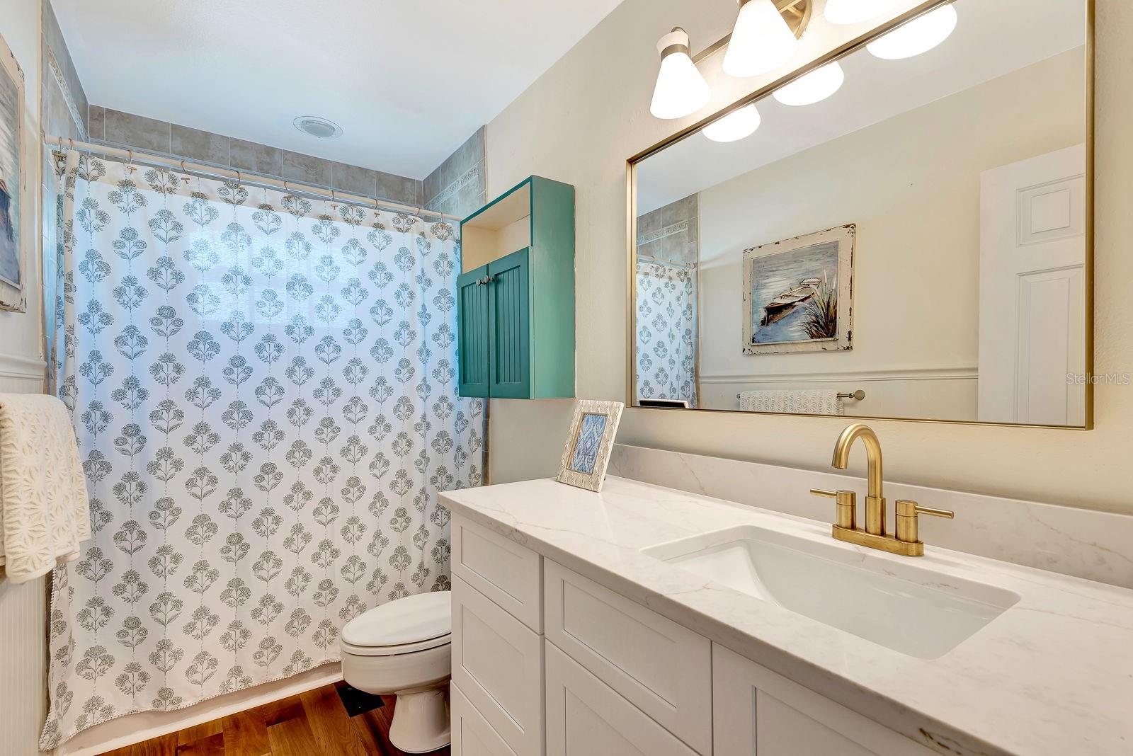 GULF & BAY ESTATES BLOCKS 4-7 - Residential