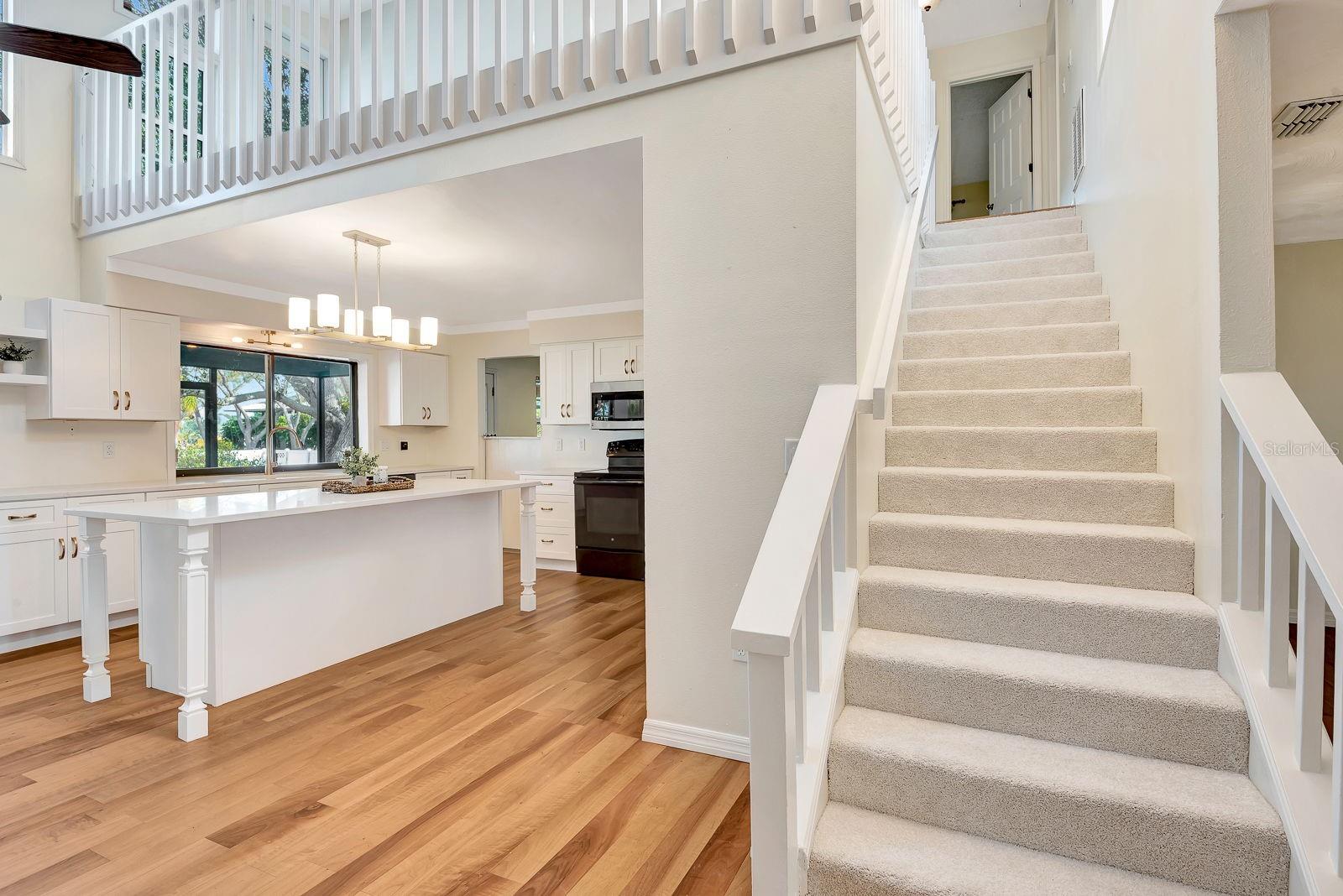 GULF & BAY ESTATES BLOCKS 4-7 - Residential