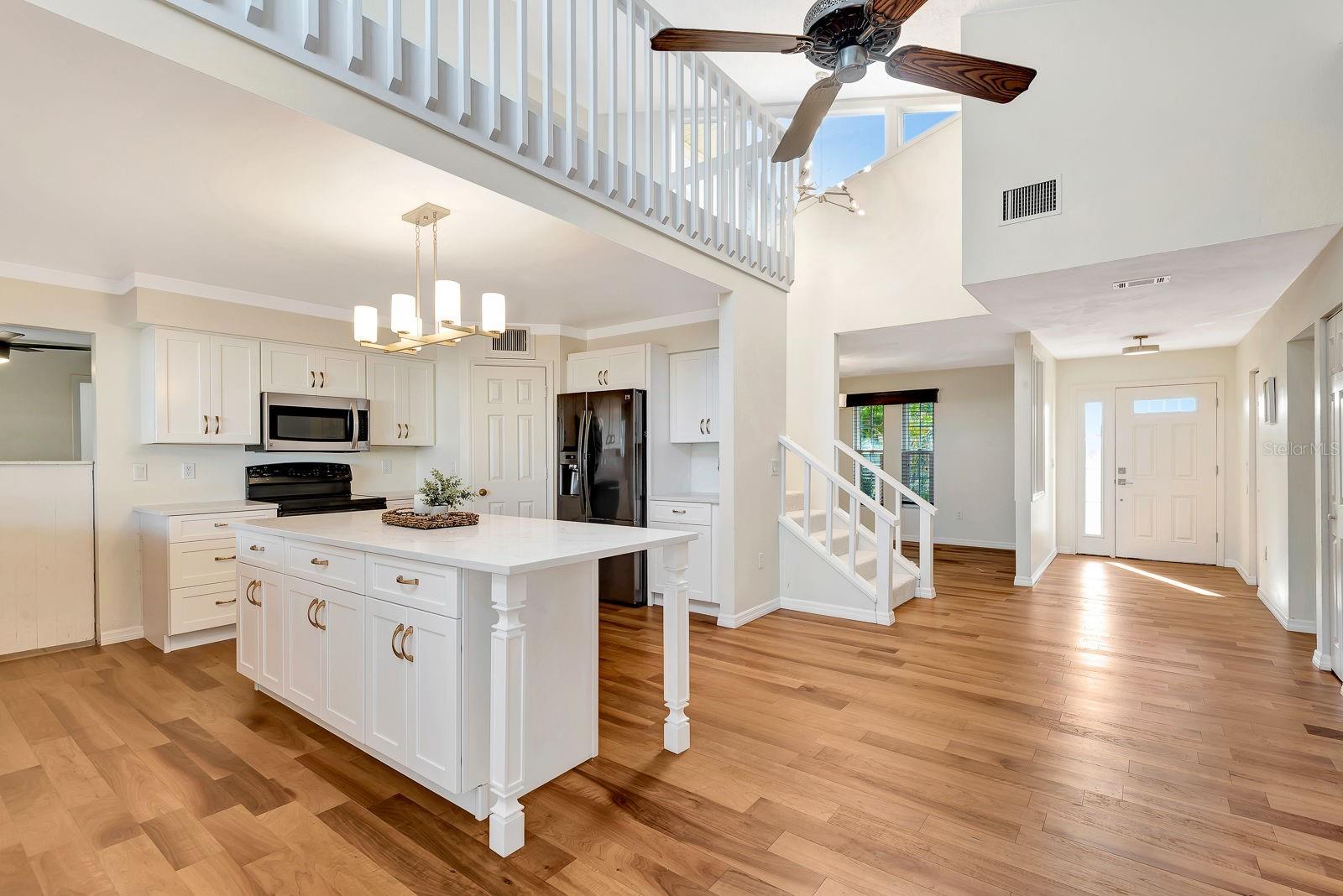 GULF & BAY ESTATES BLOCKS 4-7 - Residential