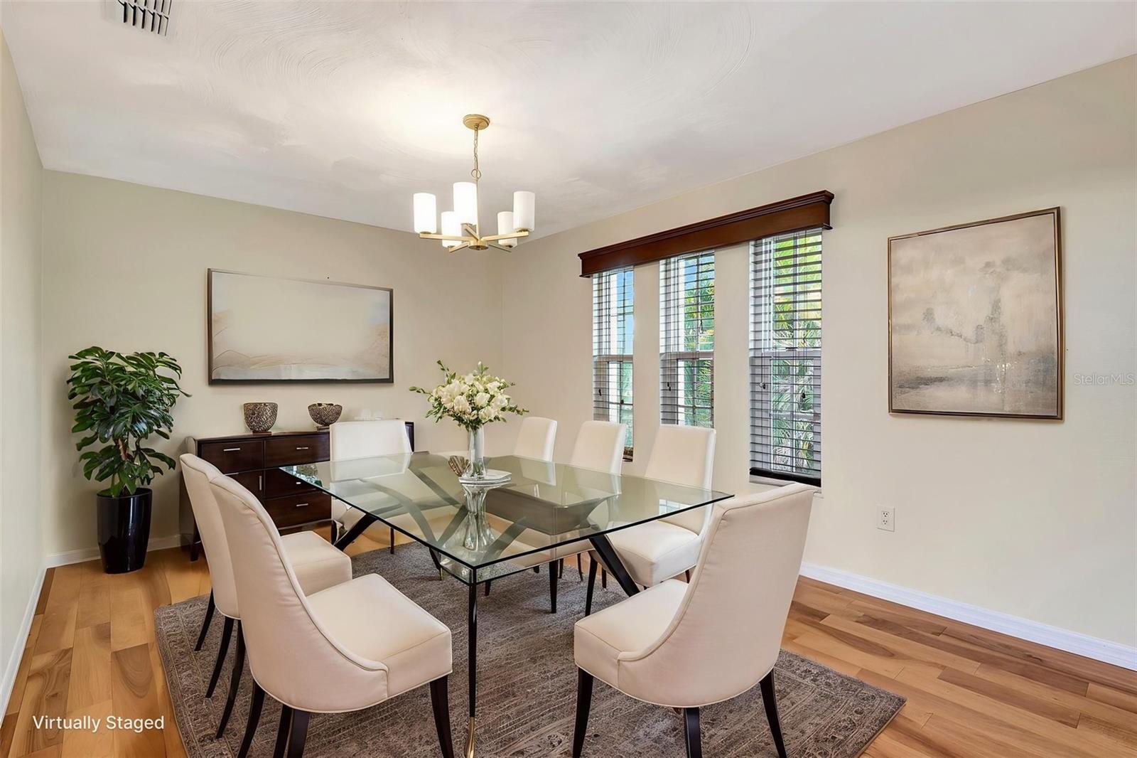 GULF & BAY ESTATES BLOCKS 4-7 - Residential