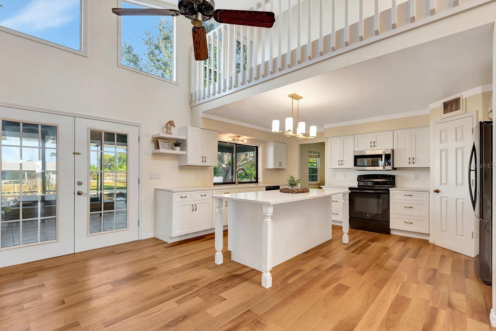 GULF & BAY ESTATES BLOCKS 4-7 - Residential