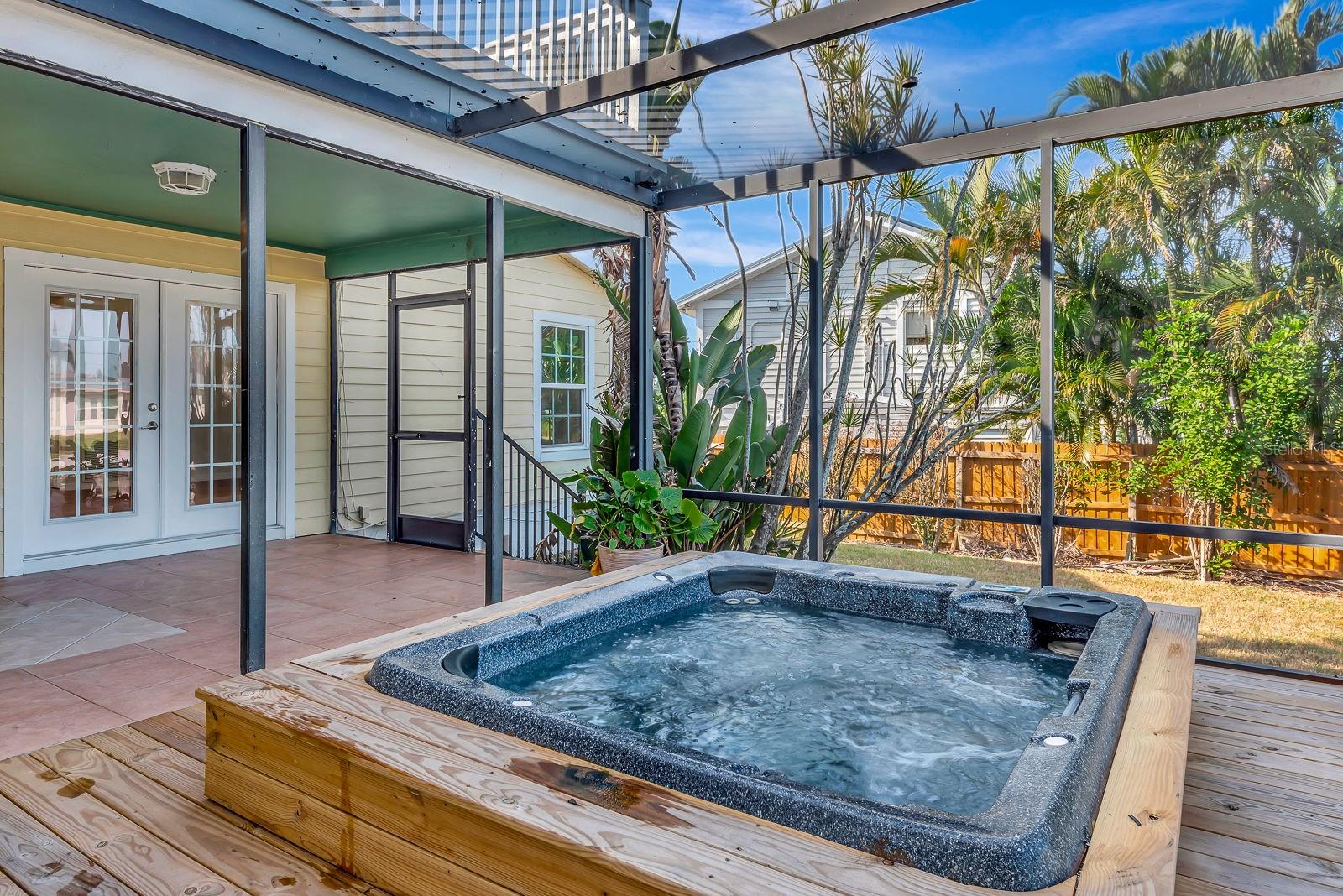 GULF & BAY ESTATES BLOCKS 4-7 - Residential