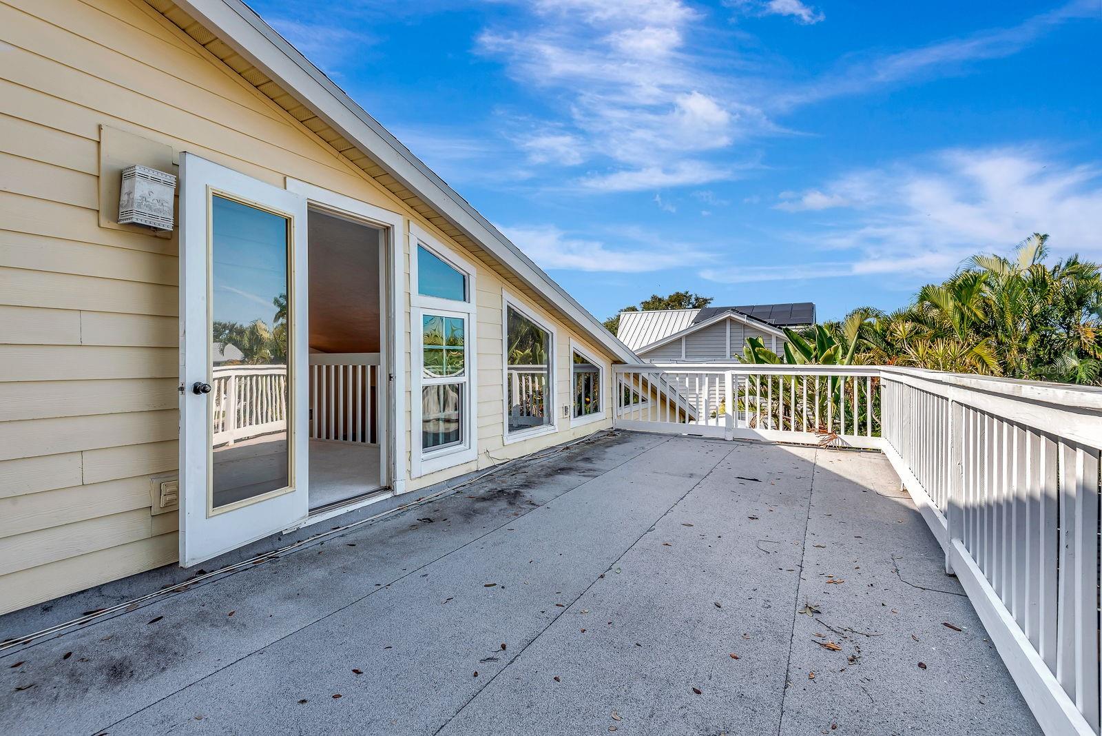 GULF & BAY ESTATES BLOCKS 4-7 - Residential