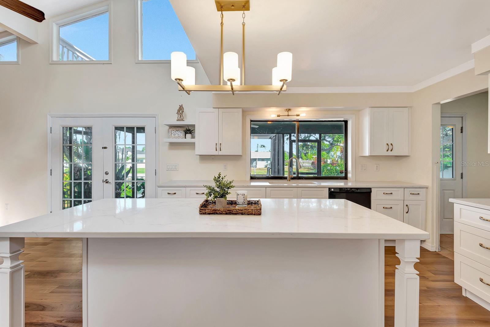 GULF & BAY ESTATES BLOCKS 4-7 - Residential