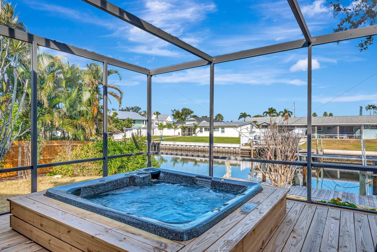 GULF & BAY ESTATES BLOCKS 4-7 - Residential