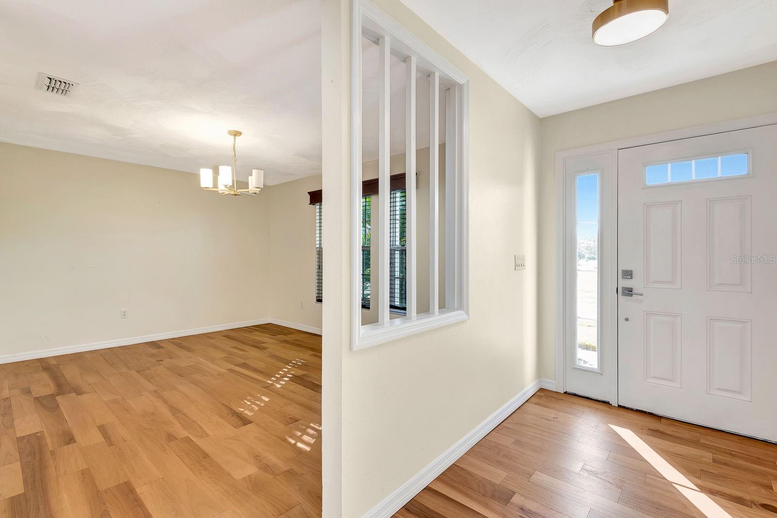 GULF & BAY ESTATES BLOCKS 4-7 - Residential