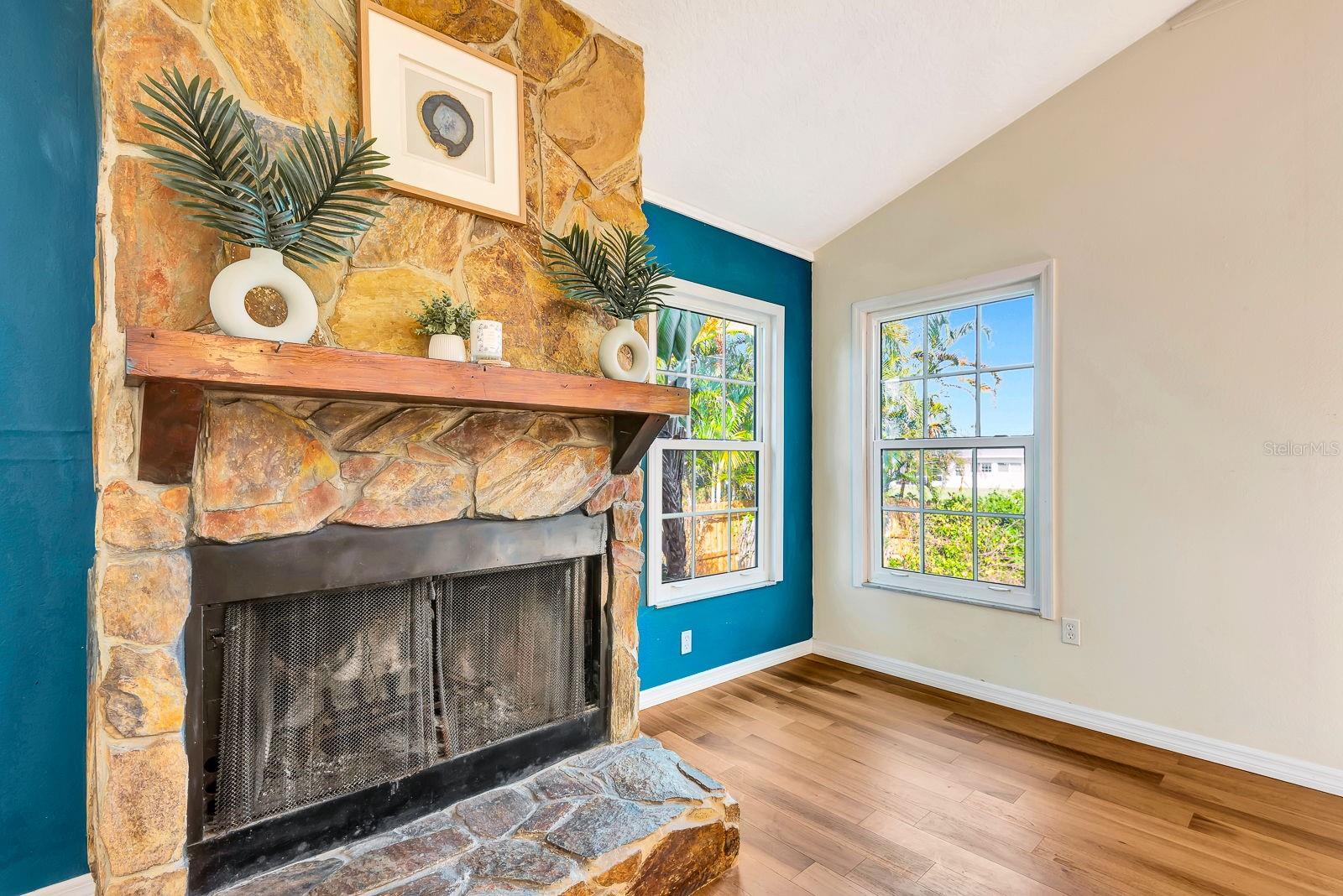 GULF & BAY ESTATES BLOCKS 4-7 - Residential