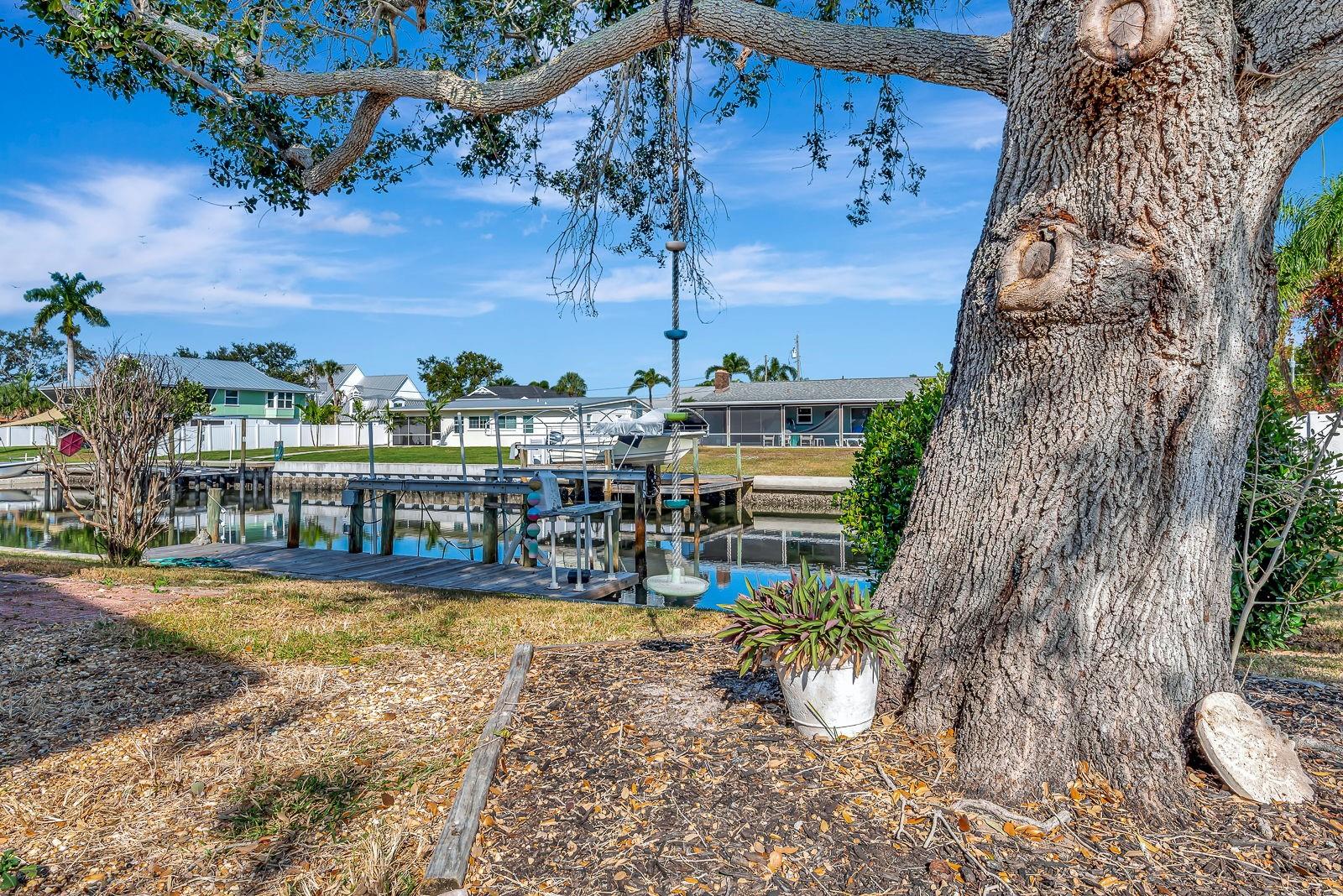 GULF & BAY ESTATES BLOCKS 4-7 - Residential