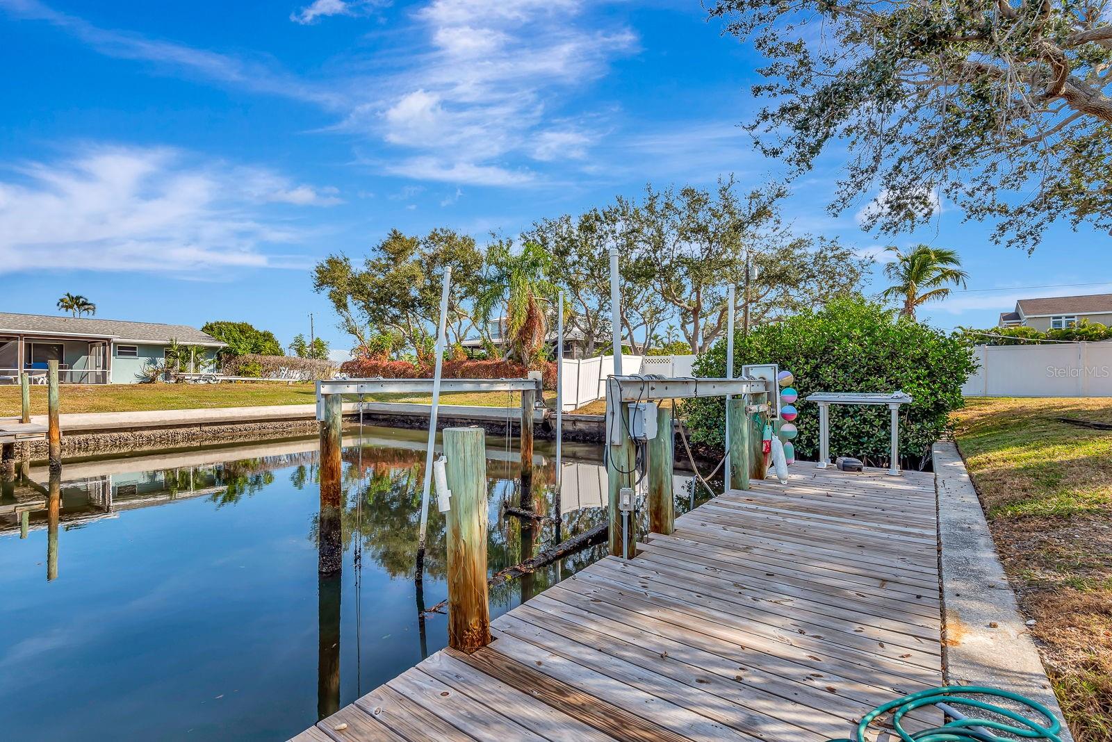 GULF & BAY ESTATES BLOCKS 4-7 - Residential