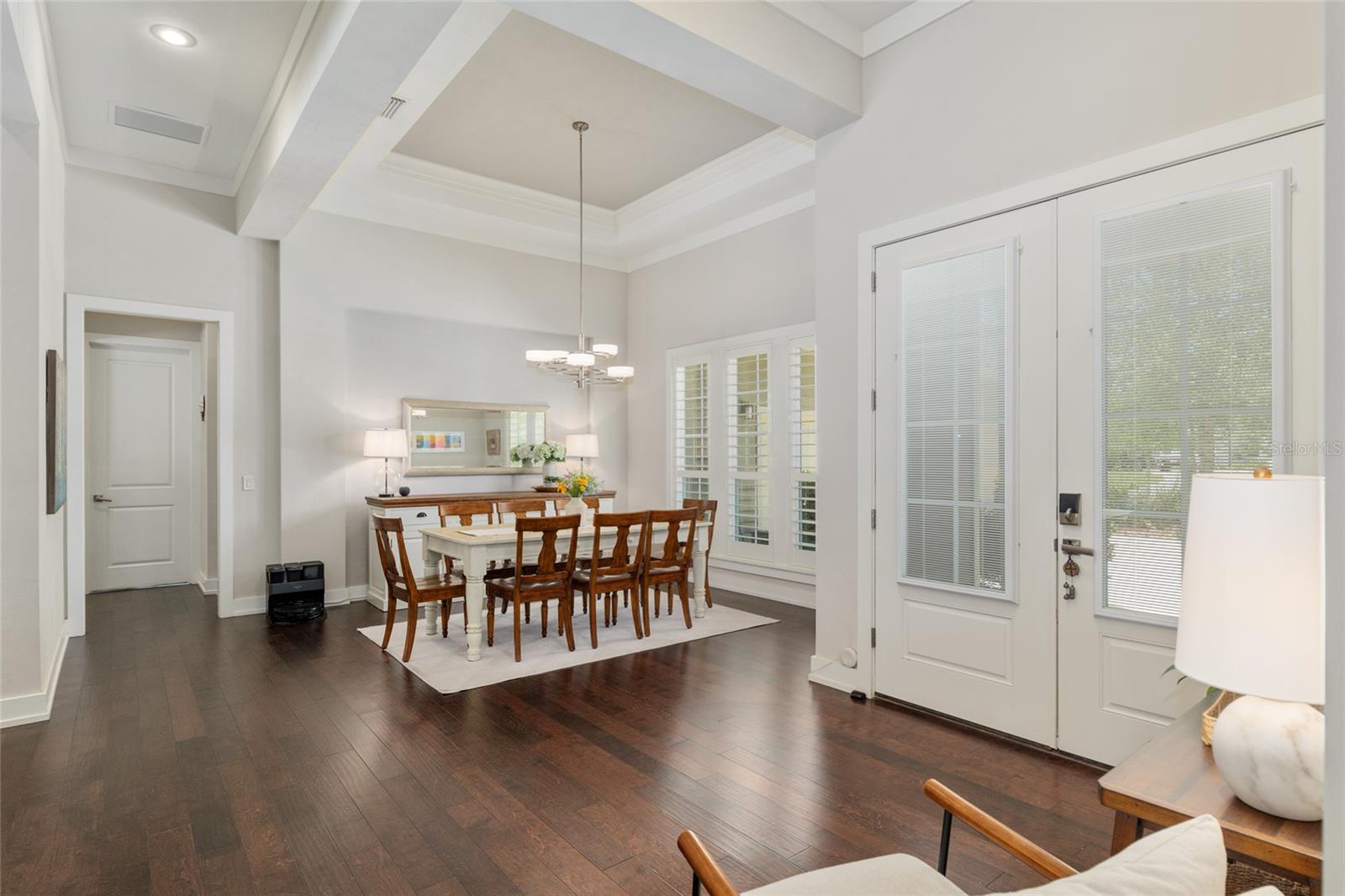 ESTATES OF WILDS PLANTATION - Residential