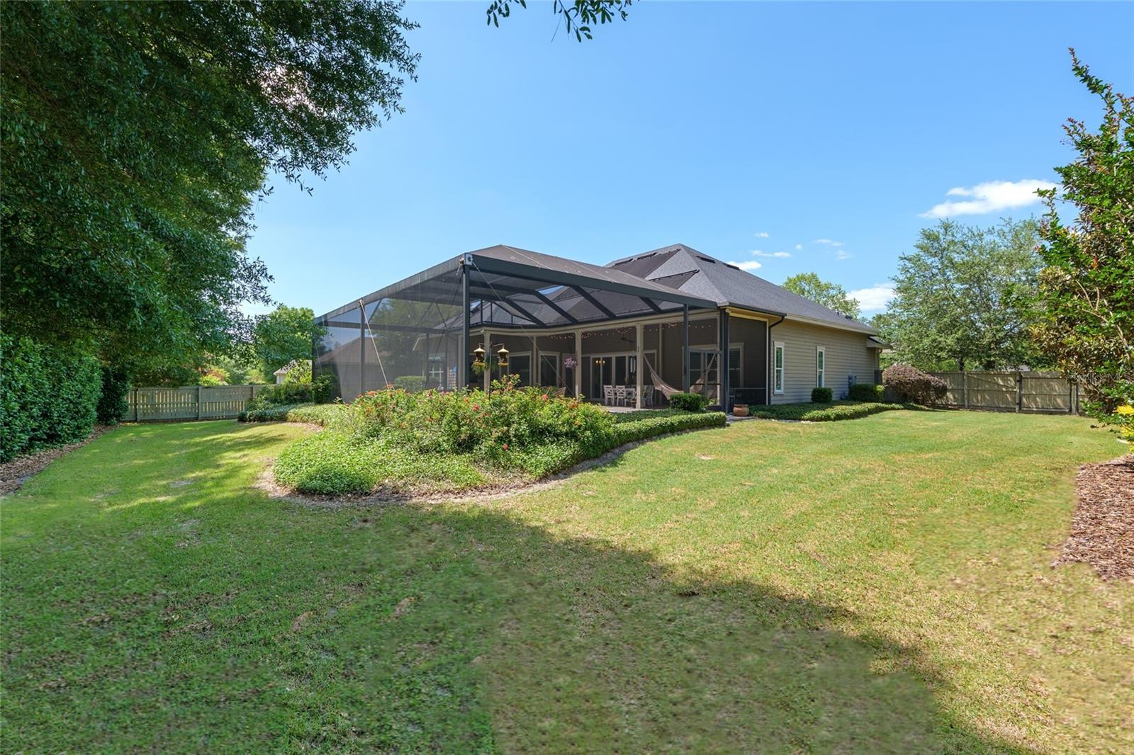 ESTATES OF WILDS PLANTATION - Residential