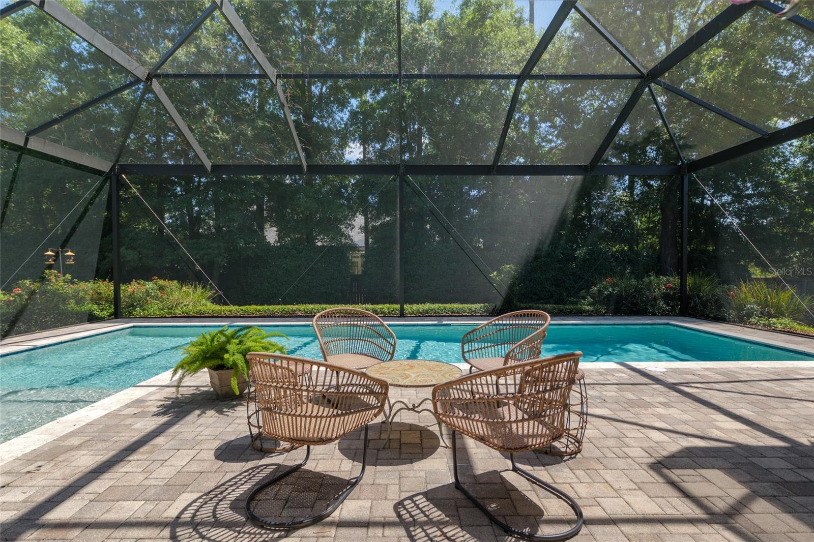 ESTATES OF WILDS PLANTATION - Residential