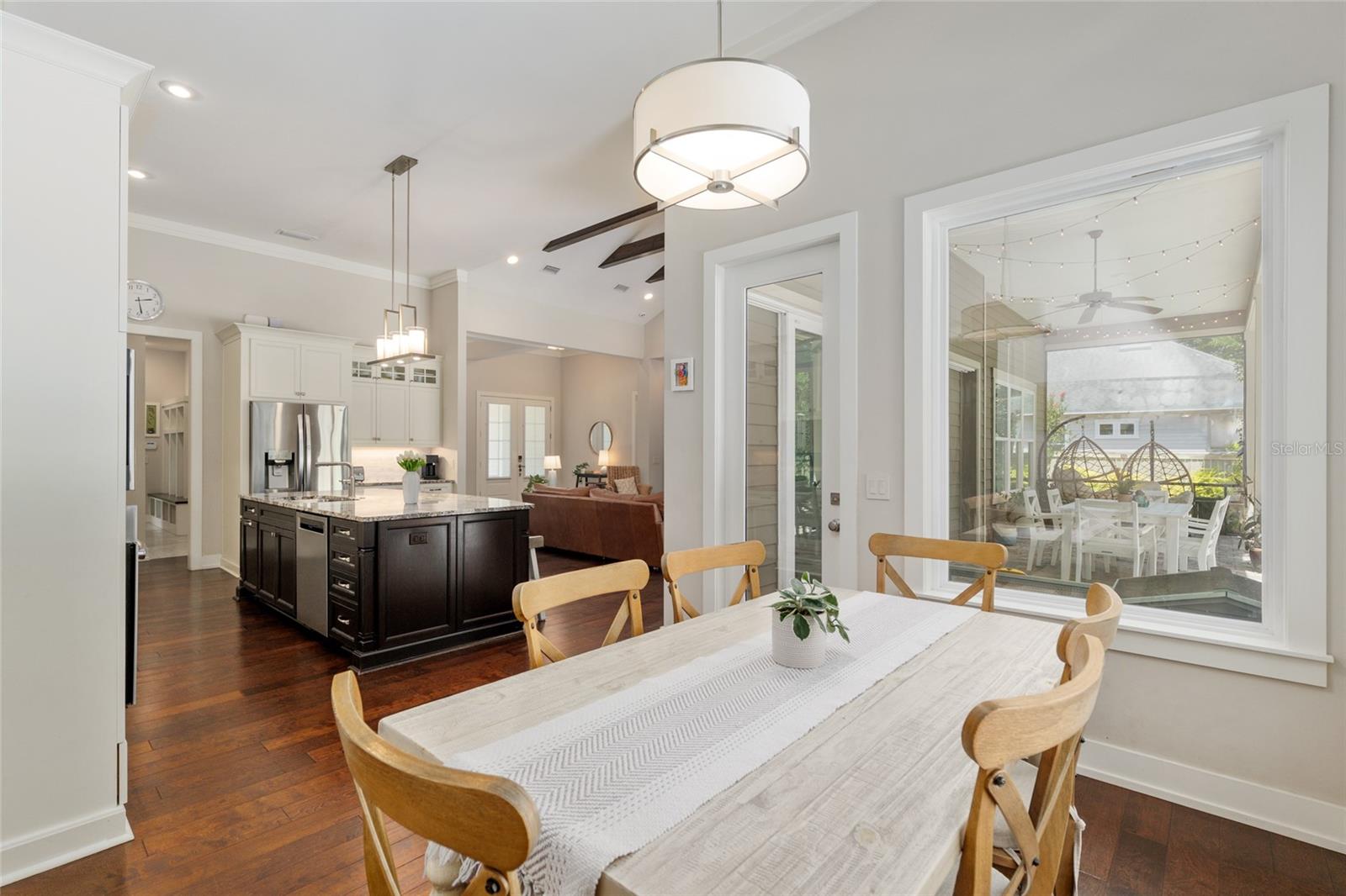 ESTATES OF WILDS PLANTATION - Residential