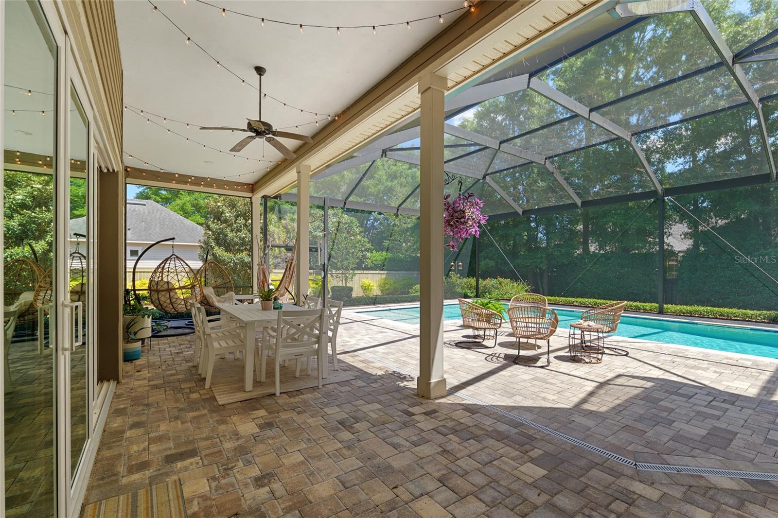 ESTATES OF WILDS PLANTATION - Residential