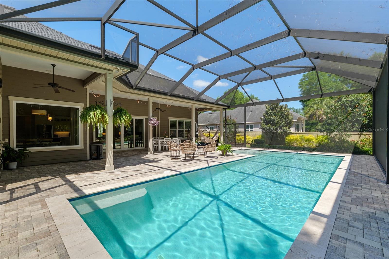 ESTATES OF WILDS PLANTATION - Residential