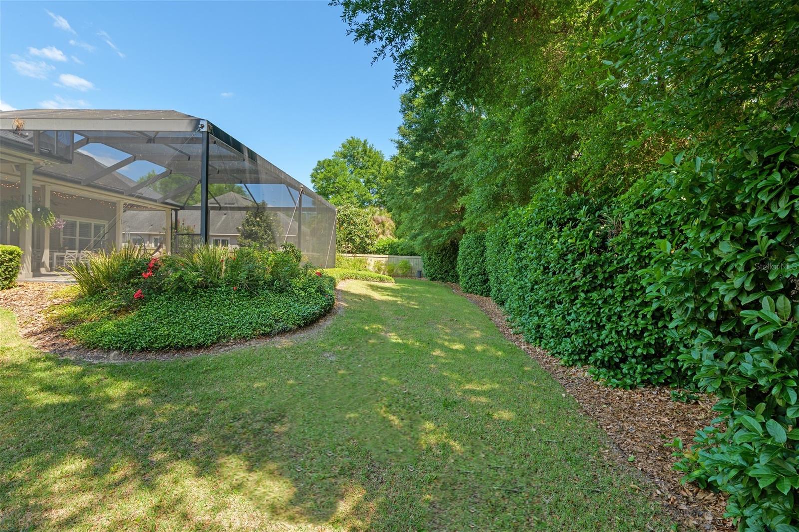 ESTATES OF WILDS PLANTATION - Residential