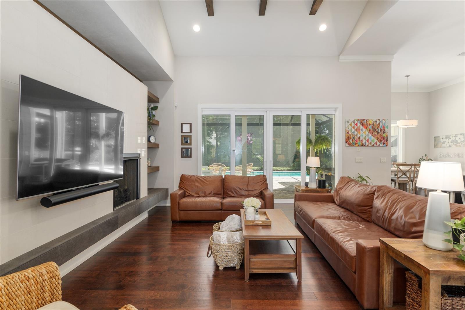 ESTATES OF WILDS PLANTATION - Residential