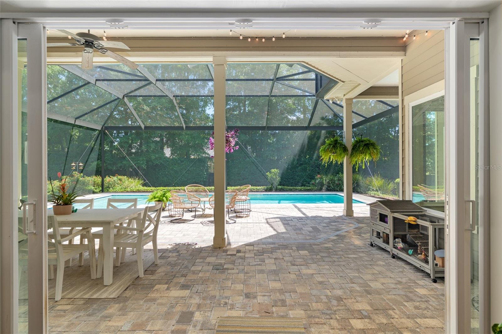 ESTATES OF WILDS PLANTATION - Residential